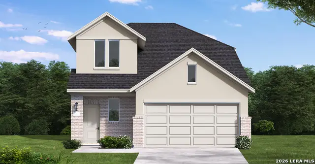 20035 Othello Way, San Antonio, TX 78264 - #1