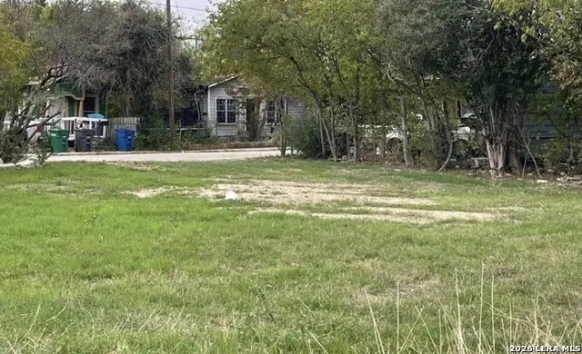 801 Albert, San Antonio, TX 78207 - #1