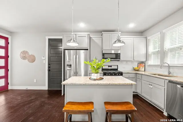 252 Claremont Ave #102, San Antonio, TX 78209 - #2