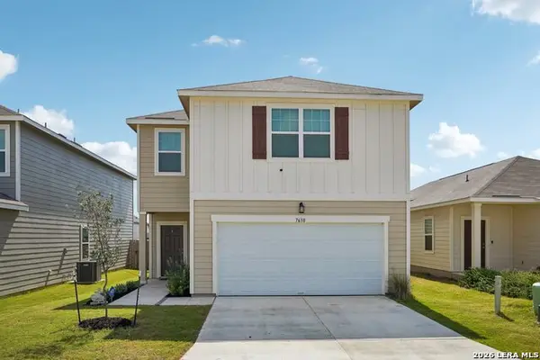 7638 Birch Pass, San Antonio, TX 78252