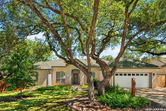 603 Mirepoix, San Antonio, TX 78232 - #1