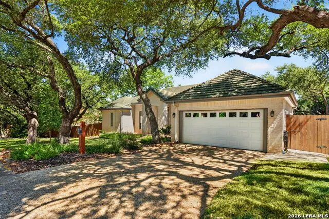 603 Mirepoix, San Antonio, TX 78232 - #2