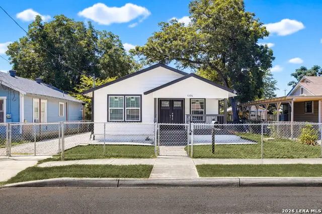 1326 W Winnipeg Ave, San Antonio, TX 78225 - #1