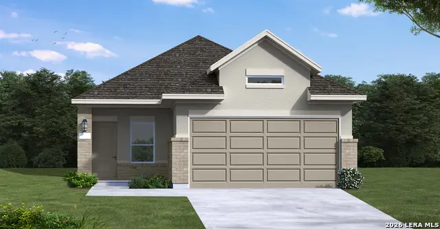 3630 Crownfield Path, San Antonio, TX 78264 - #1