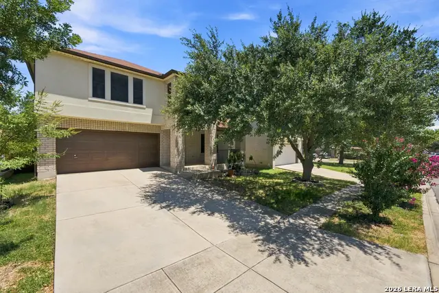 7505 Forest Stream, Live Oak, TX 78233 - #1