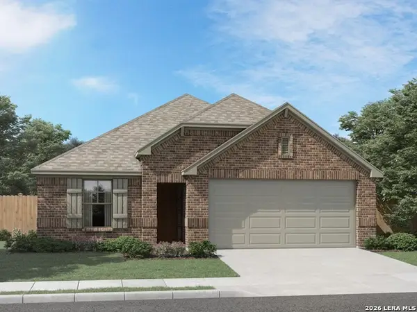 1251 Nikos Hollow, San Antonio, TX 78245