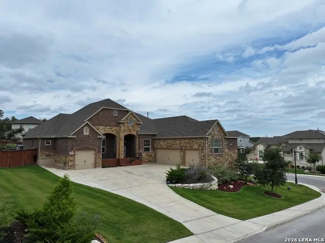 24027 Gavarra, San Antonio, TX 78261 - #1
