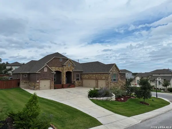 24027 Gavarra, San Antonio, TX 78261