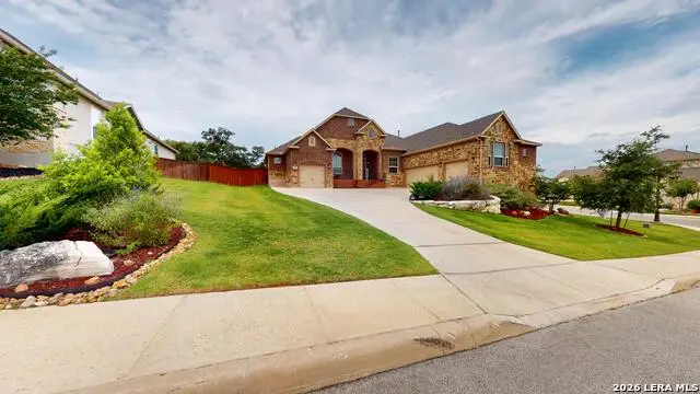 24027 Gavarra, San Antonio, TX 78261 - #3