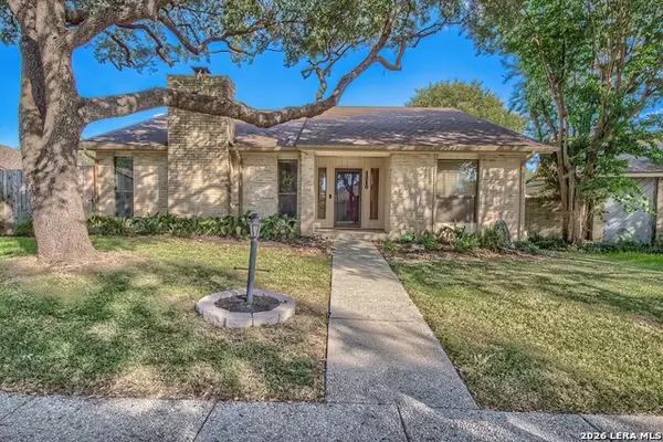 4210 Hilton Head St, San Antonio, TX 78217