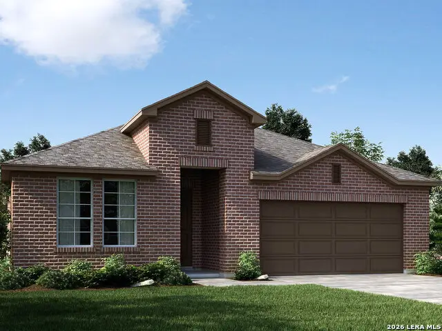 11353 Feather Vale, San Antonio, TX 78254 - #1
