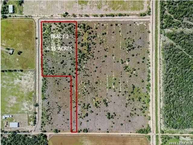 000-2 Lowe Rd., Quemado, TX 78877 - #1