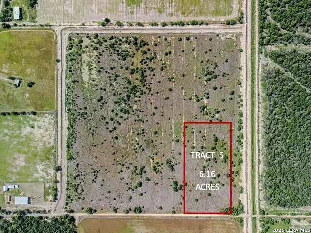000-5 Lowe Rd., Quemado, TX 78877 - #1