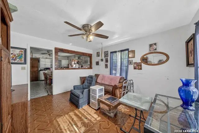 2319 Valencia, San Antonio, TX 78237 - #2