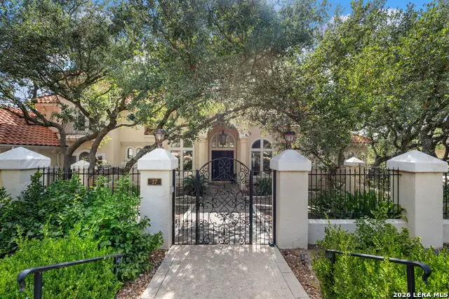 37 Champion Trl, San Antonio, TX 78258 - #3