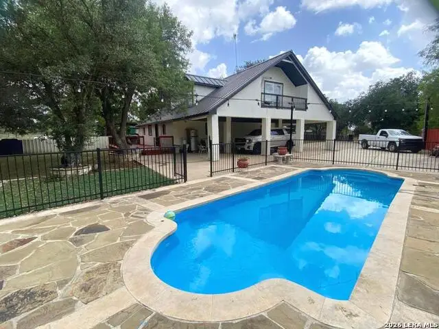 10851 Silver Trl, Atascosa, TX 78002 - #1