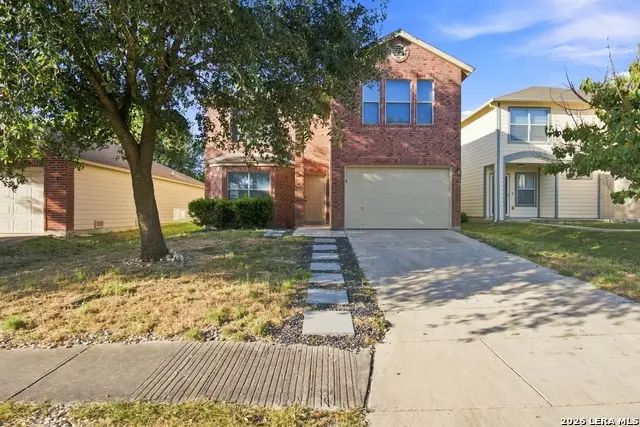 11139 Ranger Cavern, San Antonio, TX 78254 - #1