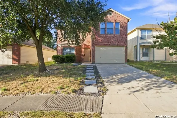 11139 Ranger Cavern, San Antonio, TX 78254