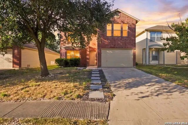 11139 Ranger Cavern, San Antonio, TX 78254 - #2
