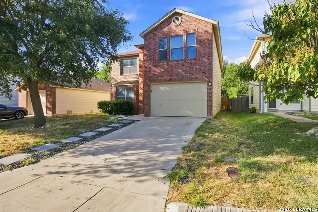 11139 Ranger Cavern, San Antonio, TX 78254 - #3