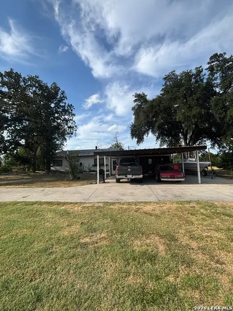3280 Gopher Hl, San Antonio, TX 78263 - #2