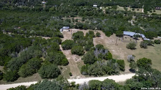 124 Fahrig Rd, Leakey, TX 78873 - #3