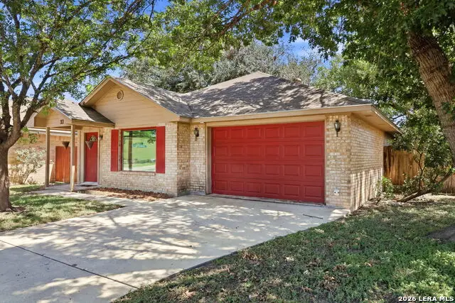 15 Shadow Cir, New Braunfels, TX 78130 - #3