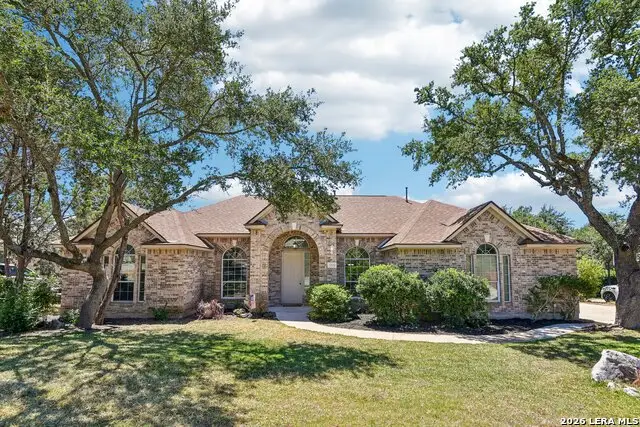 3222 Navasota Cir, San Antonio, TX 78259 - #2