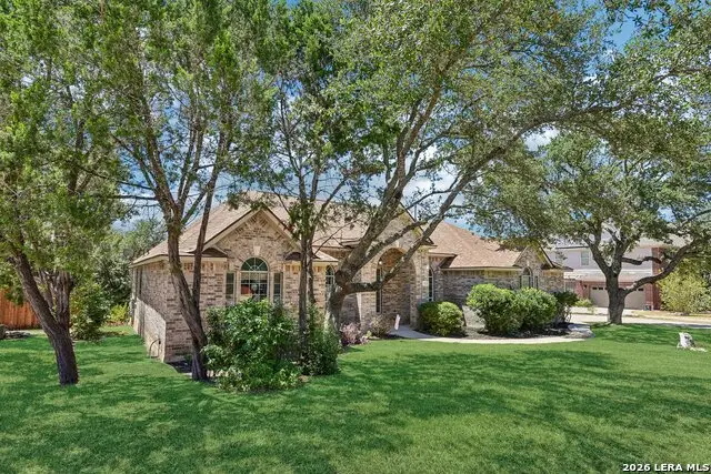 3222 Navasota Cir, San Antonio, TX 78259 - #3