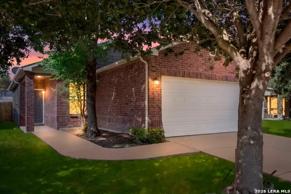 2410 Patron, San Antonio, TX 78224