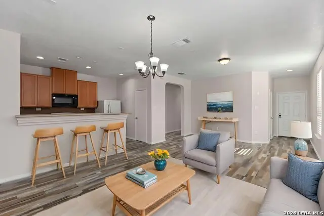 2410 Patron, San Antonio, TX 78224 - #2