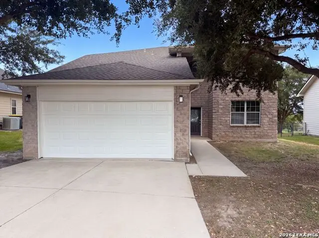 3765 Columbia, Cibolo, TX 78108 - #1