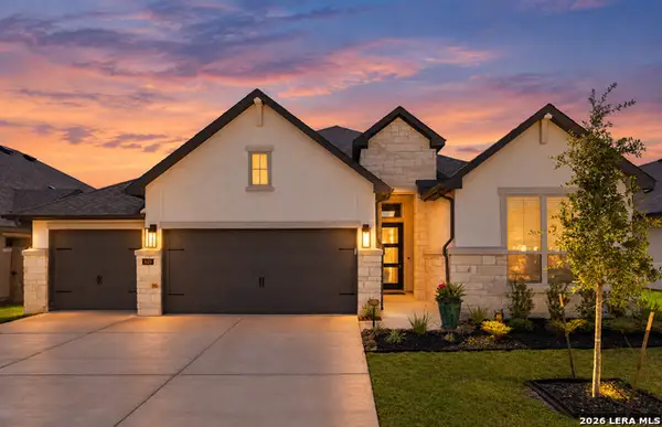 1619 Dunvegan Park, Bulverde, TX 78163