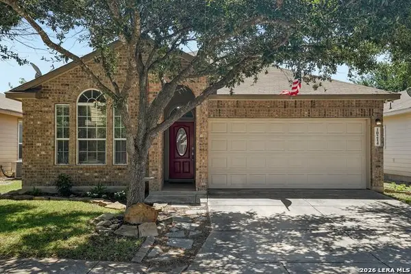 10214 Sun Mill, San Antonio, TX 78254