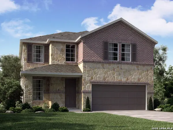 5547 Ennis Trace, San Antonio, TX 78253