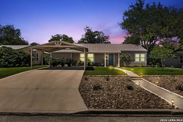 237 Wellesley Blvd, San Antonio, TX 78209 - #1