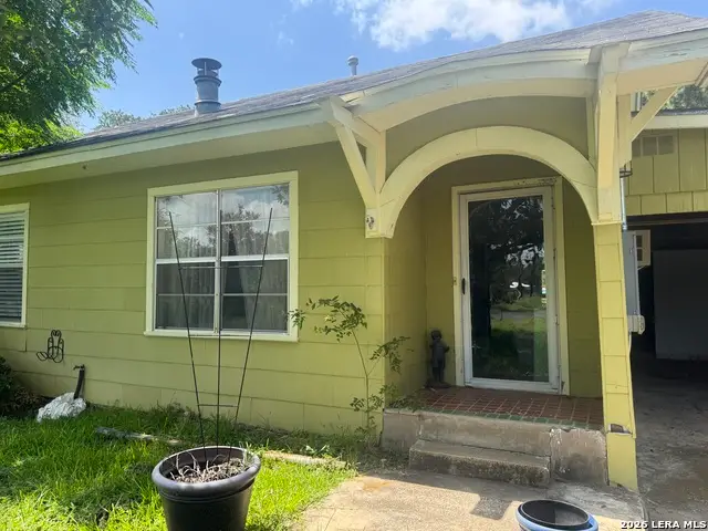 7297 Signature Street, San Antonio, TX 78263 - #3
