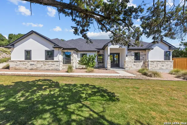 227 Paradise Hls, New Braunfels, TX 78132 - #2