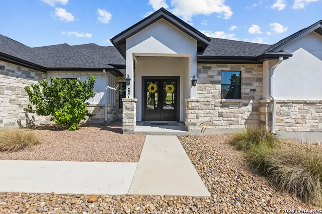 227 Paradise Hls, New Braunfels, TX 78132 - #3