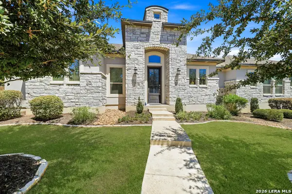 4719 Avery Way, San Antonio, TX 78261