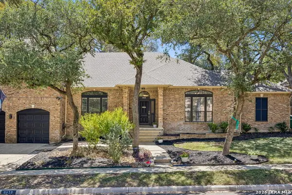 8618 London Hts, San Antonio, TX 78254