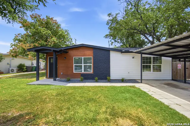 526 Springwood Ln, San Antonio, TX 78216 - #3