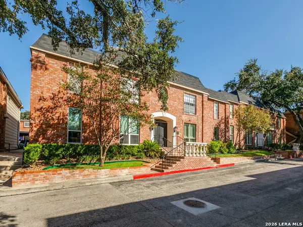 7500 Callaghan Rd #APT 205, San Antonio, TX 78229
