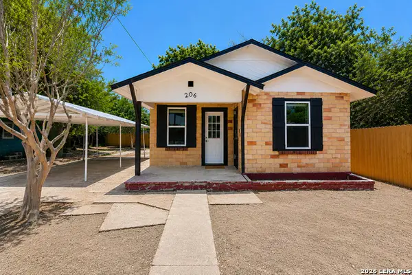 206 Mercedes, San Antonio, TX 78207