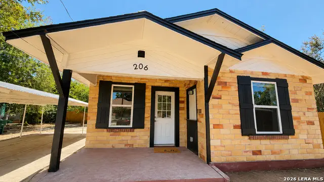 206 Mercedes, San Antonio, TX 78207 - #2