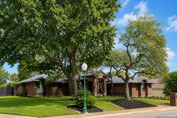 17115 Eagle Star, San Antonio, TX 78248