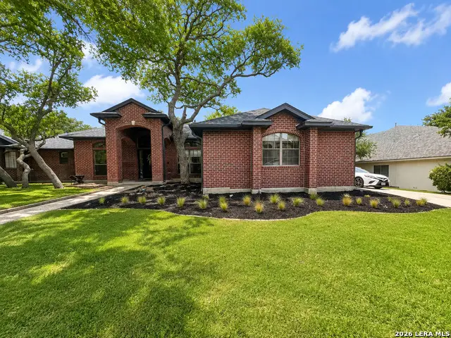 17115 Eagle Star, San Antonio, TX 78248 - #2