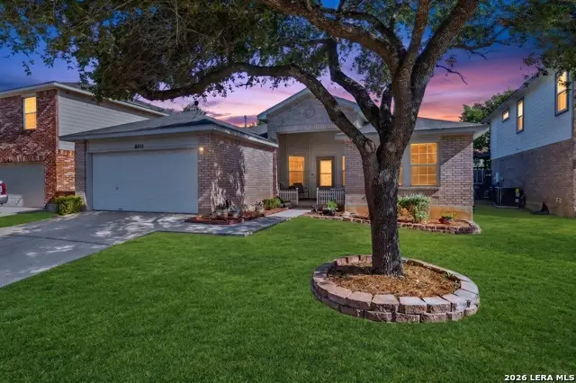 8811 Burgandy, San Antonio, TX 78240 - #1