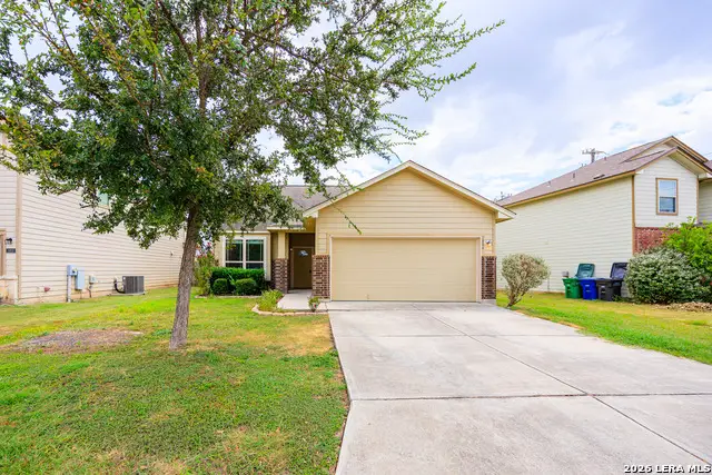 5806 Cielo Rnch, San Antonio, TX 78218 - #1