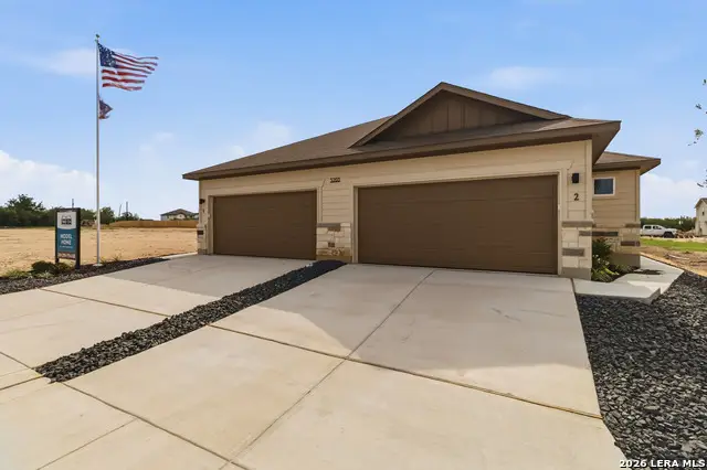 5203 Green Clb, San Antonio, TX 78253 - #3